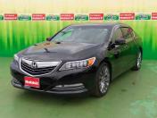 honda legend